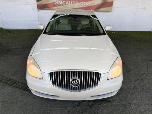 2011 Buick Lucerne CX