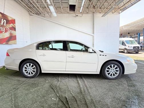 2011 Buick Lucerne CX