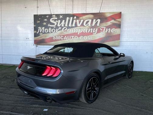 2023 Ford Mustang EcoBoost Premium