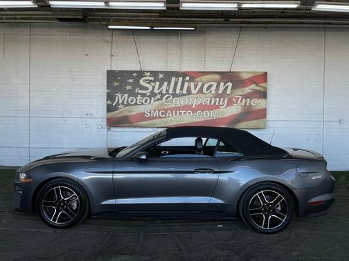 2023 Ford Mustang EcoBoost Premium