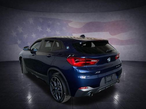2018 BMW X2 sDrive28i