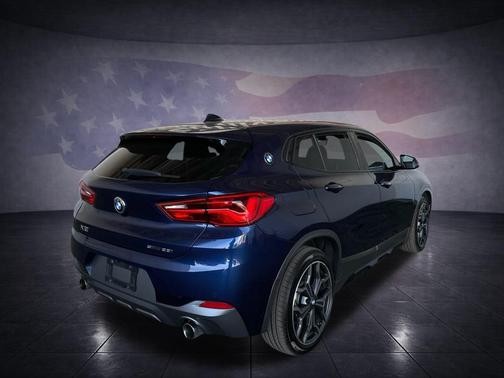 2018 BMW X2 sDrive28i