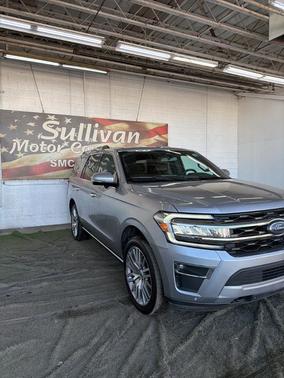 2023 Ford Expedition Limited