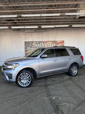 2023 Ford Expedition Limited