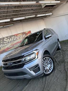 2023 Ford Expedition Limited