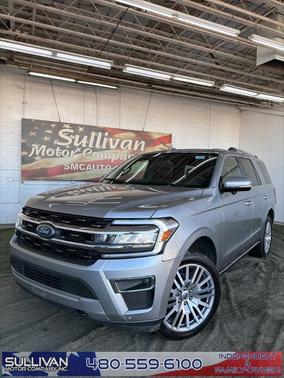2023 Ford Expedition Limited