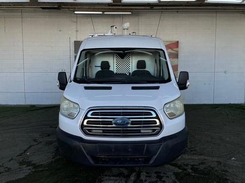 2016 Ford Transit-250 148 WB Medium Roof Cargo