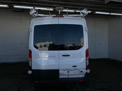 2016 Ford Transit-250 148 WB Medium Roof Cargo