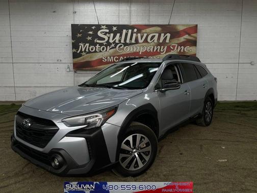 2023 Subaru Outback Premium