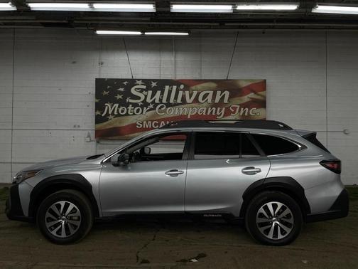 2023 Subaru Outback Premium