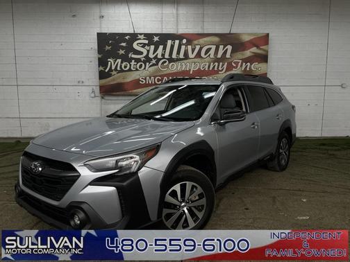 2023 Subaru Outback Premium