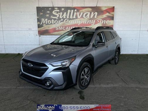 2023 Subaru Outback Premium