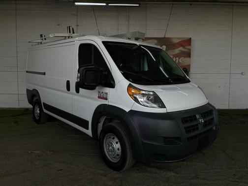 2016 RAM ProMaster 1500 Low Roof