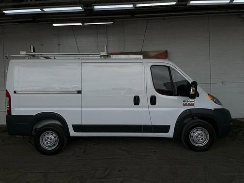 2016 RAM ProMaster 1500 Low Roof