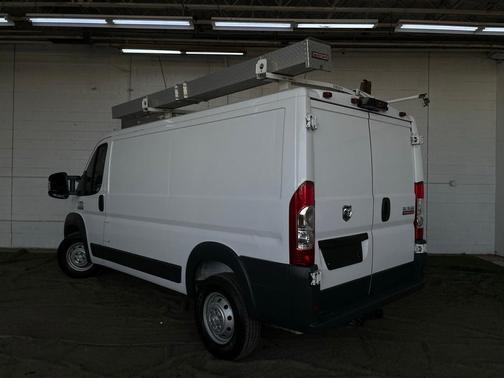 2016 RAM ProMaster 1500 Low Roof