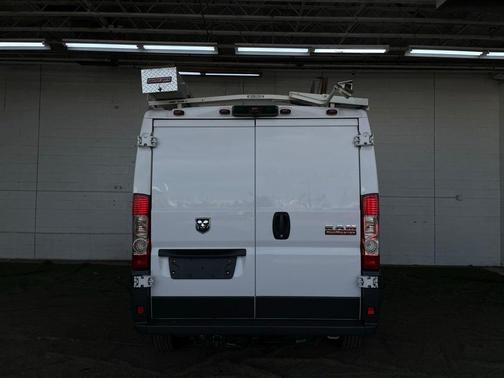 2016 RAM ProMaster 1500 Low Roof