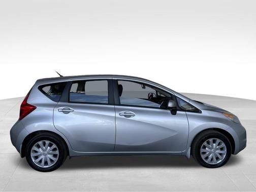 2014 Nissan Versa Note SV
