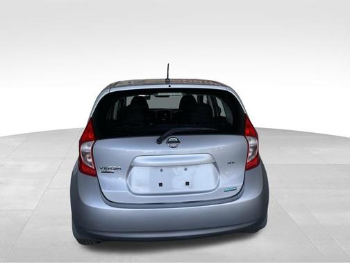 2014 Nissan Versa Note SV