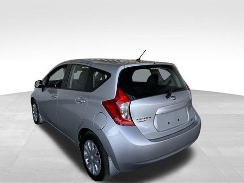 2014 Nissan Versa Note SV