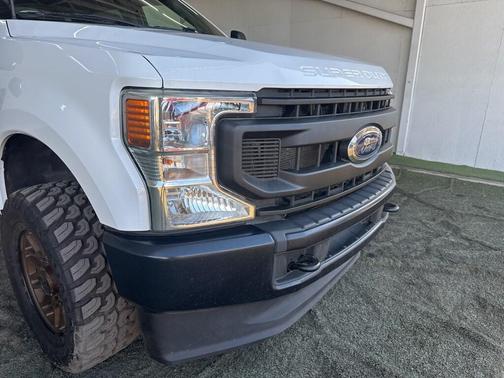 2022 Ford F-350 XL