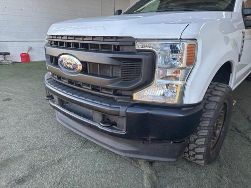 2022 Ford F-350 XL