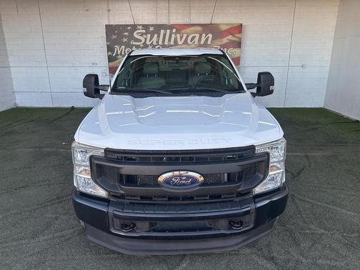 2022 Ford F-350 XL