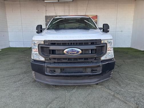 2022 Ford F-350 XL