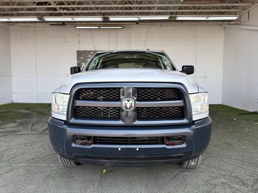 2016 RAM 2500 Tradesman