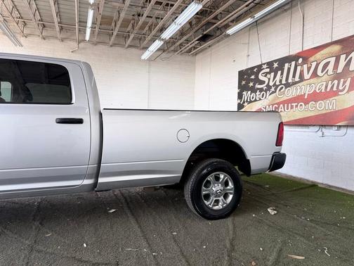 2016 RAM 2500 Tradesman