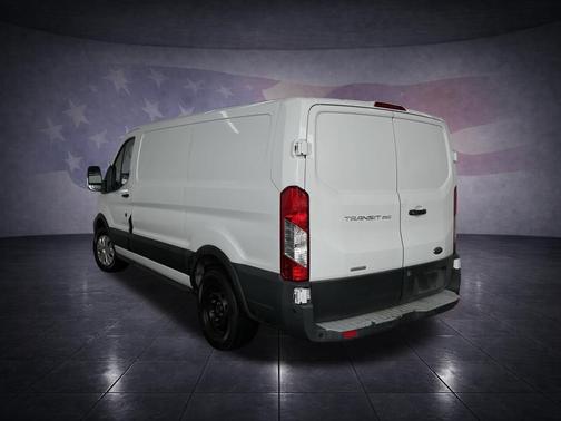 2020 Ford Transit-250 Base