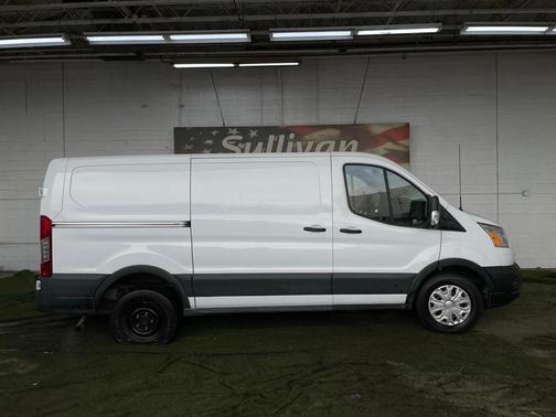 2020 Ford Transit-250 Base