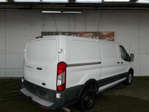 2020 Ford Transit-250 Base