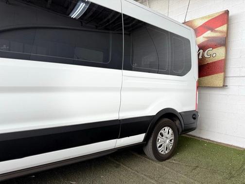 2019 Ford Transit-350 XL