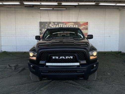 2020 RAM 1500 Classic SLT