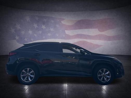 Caviar 2019 Lexus RX 350 350