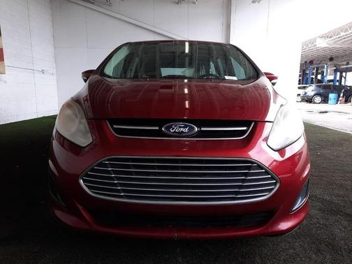 Photo 3 of 33 of 2013 Ford C-Max Hybrid SE