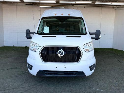 2021 Ford Transit-350 XLT