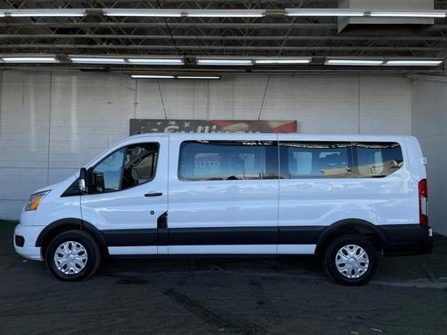 2021 Ford Transit-350 XLT