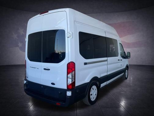 2017 Ford Transit-350 XL