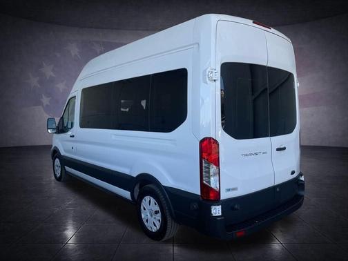 2017 Ford Transit-350 XL