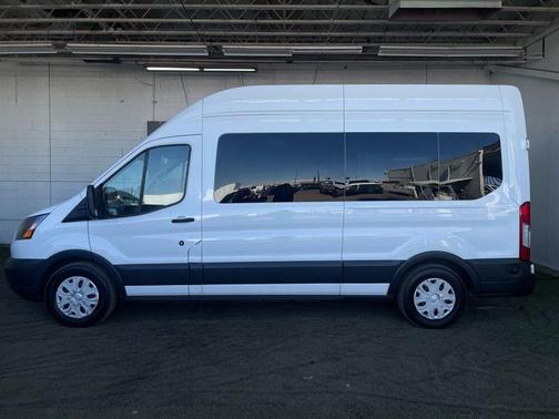 2017 Ford Transit-350 XL