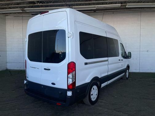 2017 Ford Transit-350 XL
