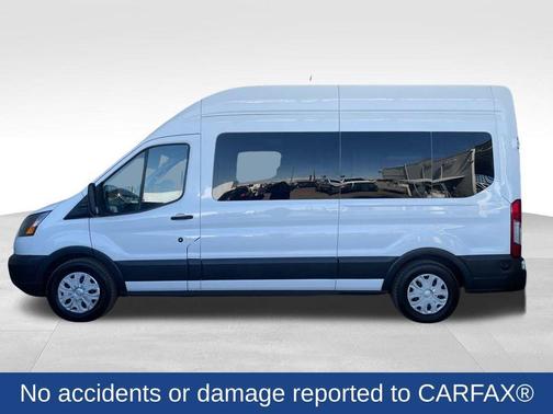 2017 Ford Transit-350 XL