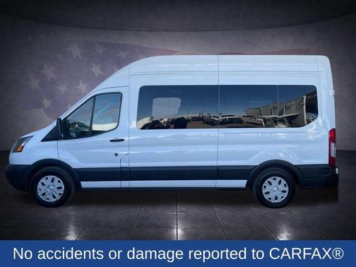 2017 Ford Transit-350 XL