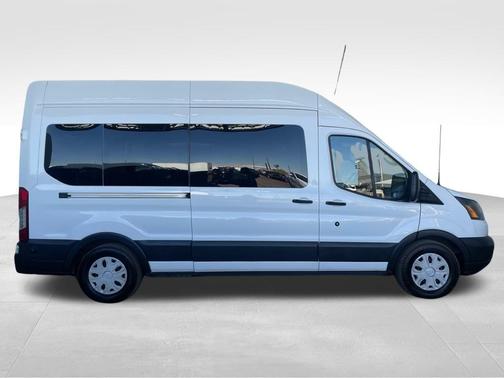 2017 Ford Transit-350 XL