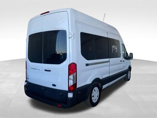 2017 Ford Transit-350 XL