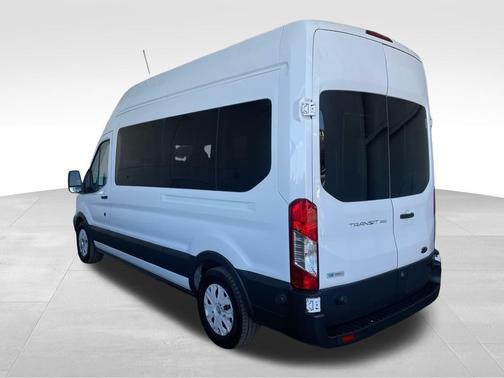 2017 Ford Transit-350 XL