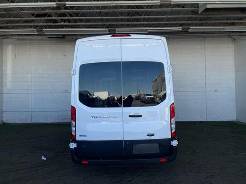 2017 Ford Transit-350 XL