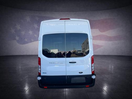 2017 Ford Transit-350 XL