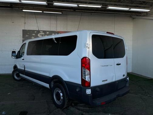 2016 Ford Transit-350 XL